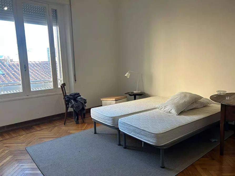 Immagine 26 di Appartamento in affitto  in Piazza Attias a Livorno