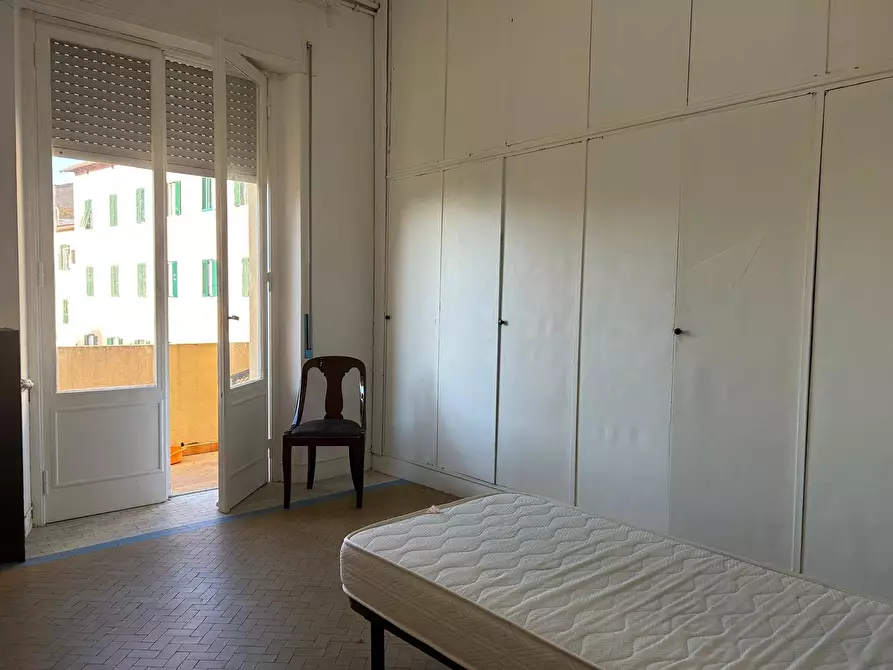 Immagine 29 di Appartamento in affitto  in Piazza Attias a Livorno
