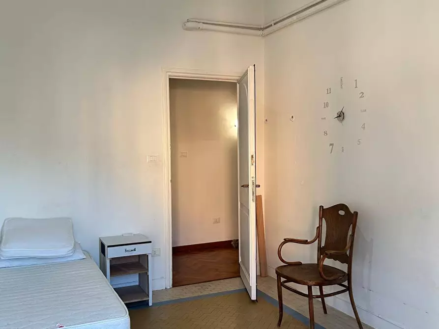 Immagine 30 di Appartamento in affitto  in Piazza Attias a Livorno