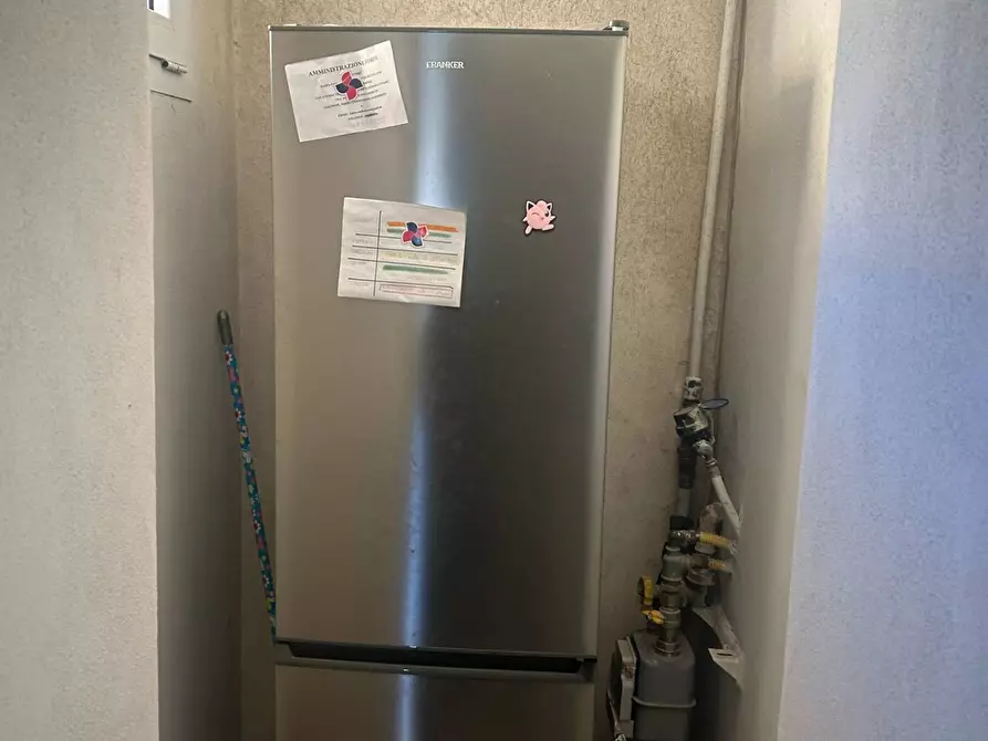 Immagine 9 di Appartamento in affitto  in Via Delle Siepi a Livorno