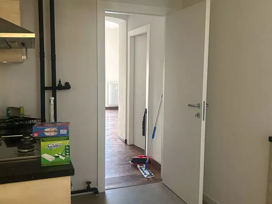 Immagine 8 di Appartamento in affitto  in Via Delle Siepi a Livorno