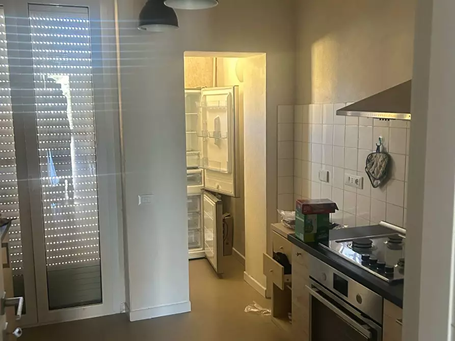 Immagine 6 di Appartamento in affitto  in Via Delle Siepi a Livorno