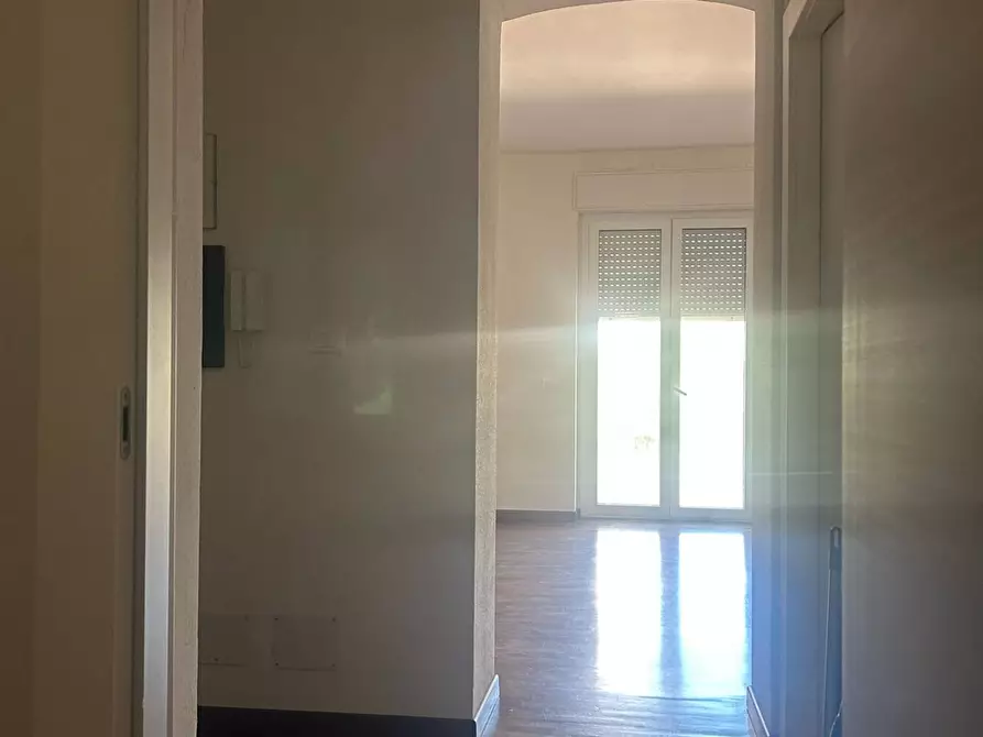 Immagine 11 di Appartamento in affitto  in Via Delle Siepi a Livorno