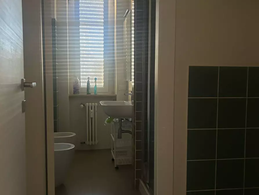 Immagine 22 di Appartamento in affitto  in Via Delle Siepi a Livorno