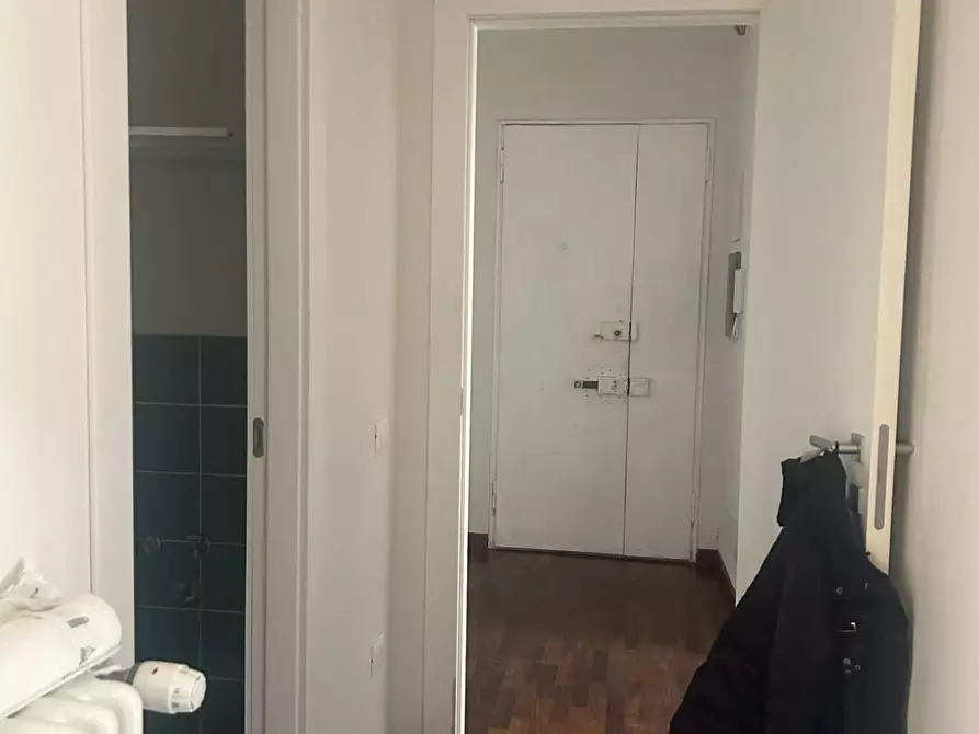 Immagine 18 di Appartamento in affitto  in Via Delle Siepi a Livorno