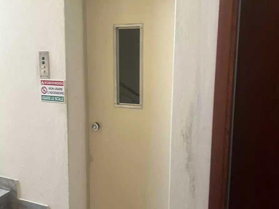 Immagine 24 di Appartamento in affitto  in Via Delle Siepi a Livorno