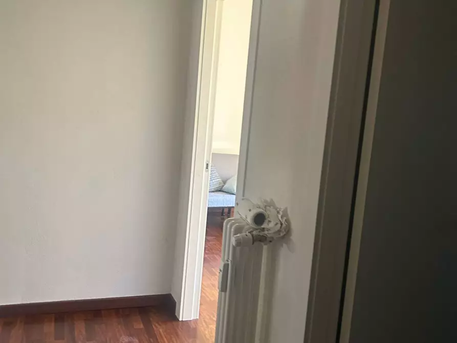 Immagine 21 di Appartamento in affitto  in Via Delle Siepi a Livorno