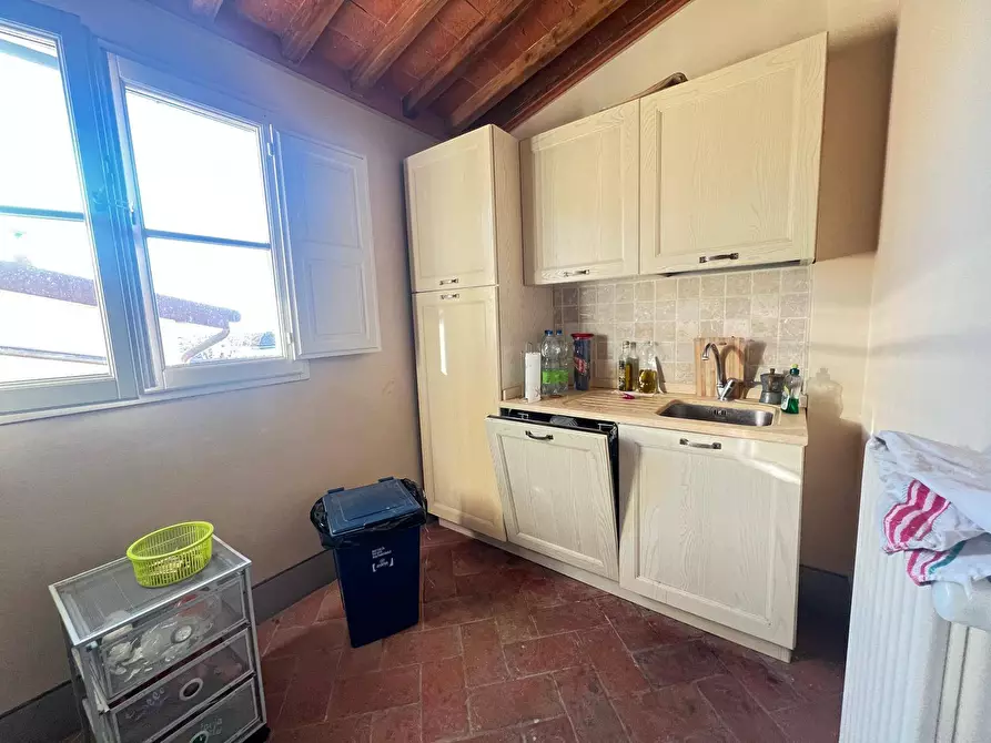 Immagine 6 di Appartamento in affitto  in corso matteotti a Cascina