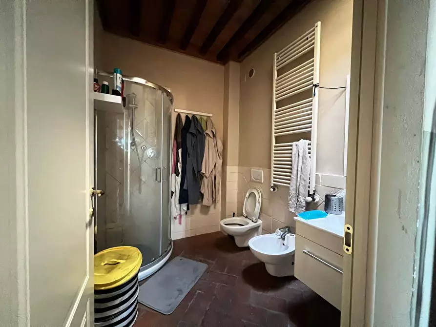 Immagine 9 di Appartamento in affitto  in corso matteotti a Cascina