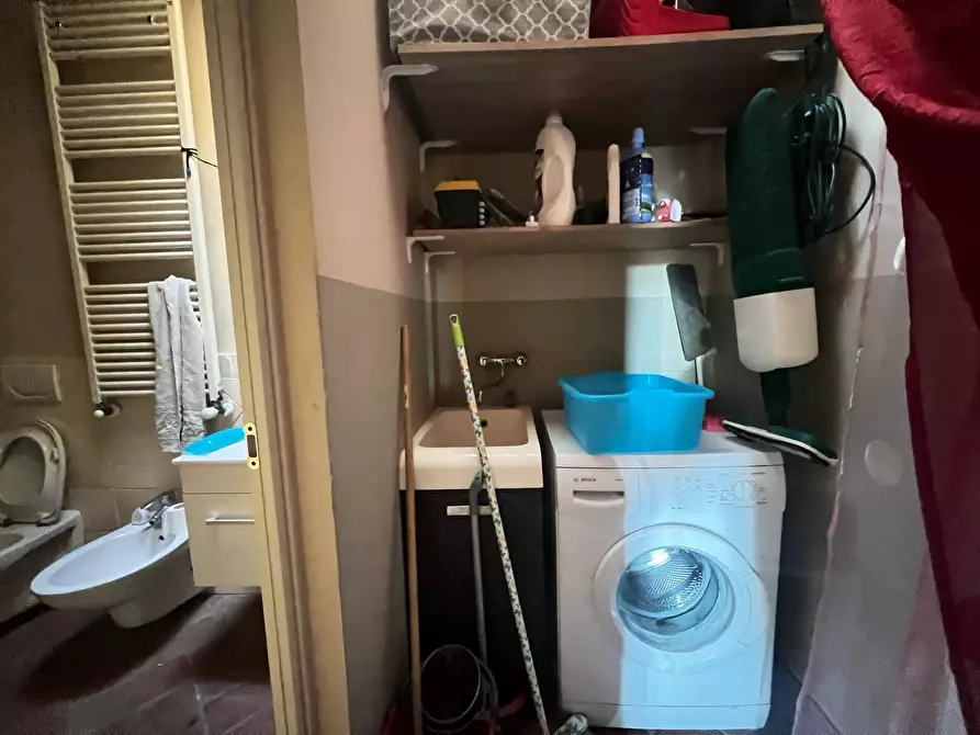 Immagine 8 di Appartamento in affitto  in corso matteotti a Cascina