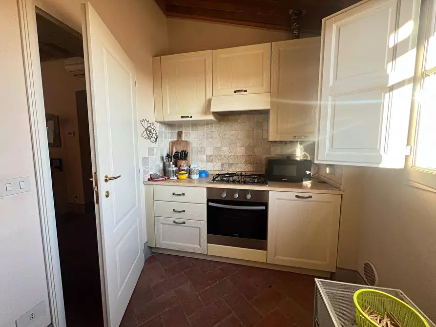 Immagine 7 di Appartamento in affitto  in corso matteotti a Cascina