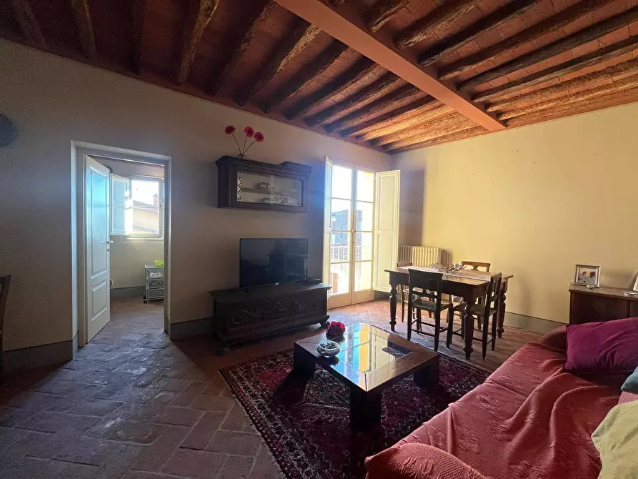 Immagine 1 di Appartamento in affitto  in corso matteotti a Cascina