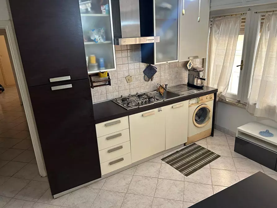 Immagine 6 di Appartamento in vendita  in Via Della Posta a Livorno