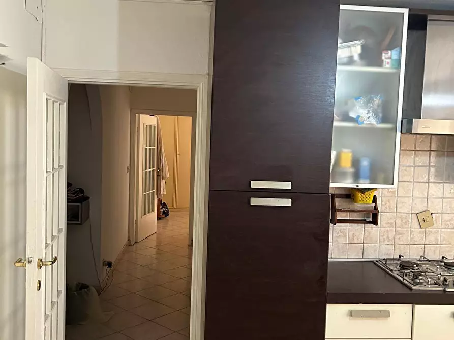 Immagine 7 di Appartamento in vendita  in Via Della Posta a Livorno