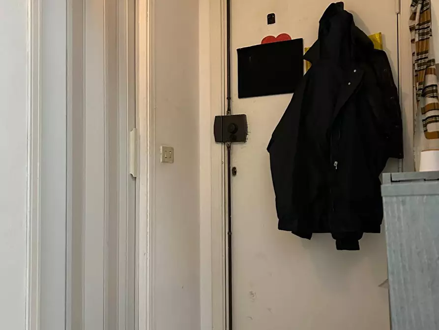 Immagine 11 di Appartamento in vendita  in Via Della Posta a Livorno