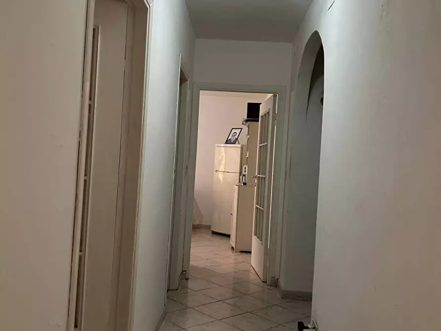 Immagine 13 di Appartamento in vendita  in Via Della Posta a Livorno