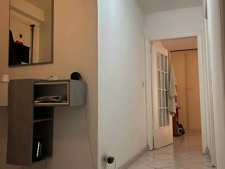 Immagine 14 di Appartamento in vendita  in Via Della Posta a Livorno