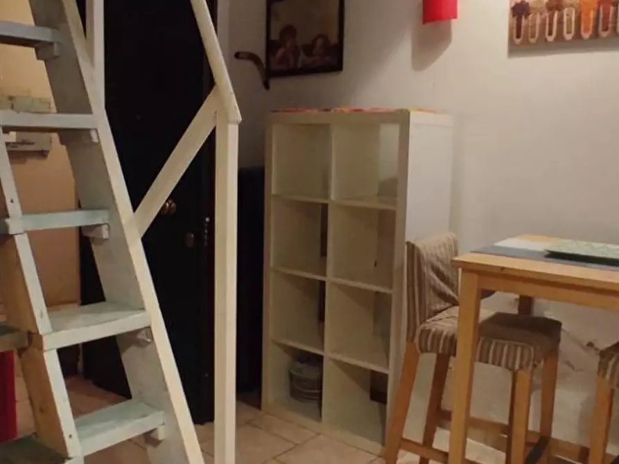 Immagine 7 di Appartamento in affitto  in Piazza Della Repubblica a Livorno