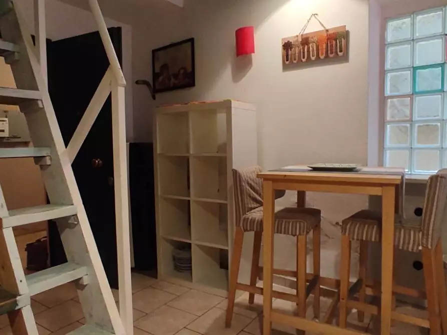 Immagine 3 di Appartamento in affitto  in Piazza Della Repubblica a Livorno