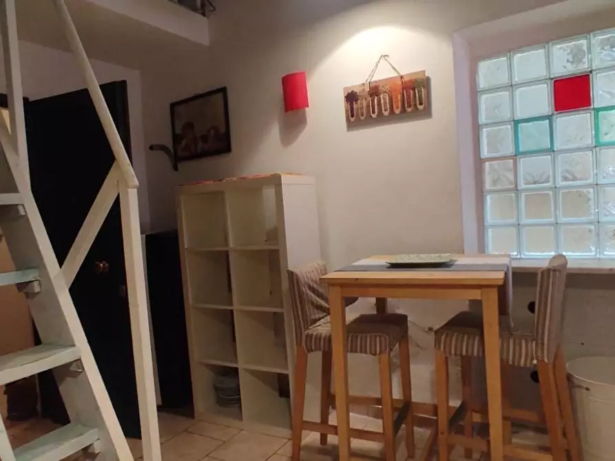 Immagine 8 di Appartamento in affitto  in Piazza Della Repubblica a Livorno