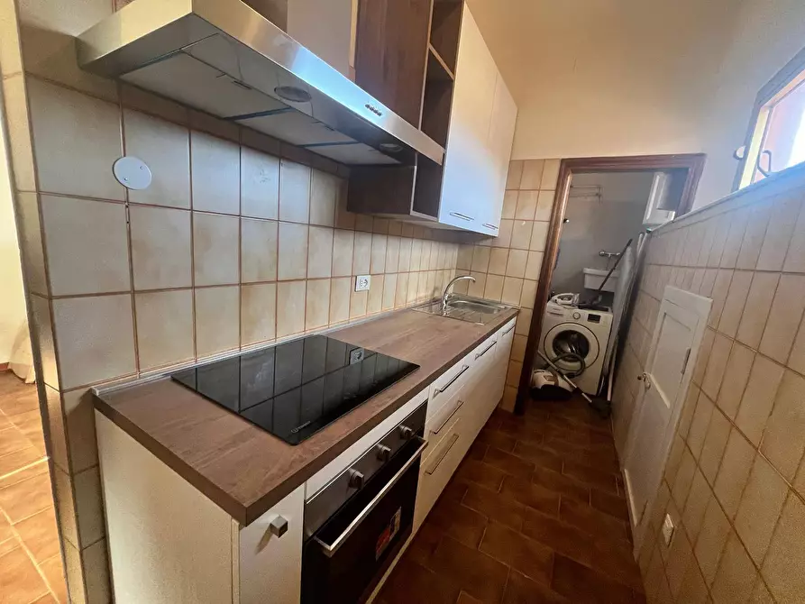 Immagine 3 di Appartamento in affitto  in Via Martiri a Pisa