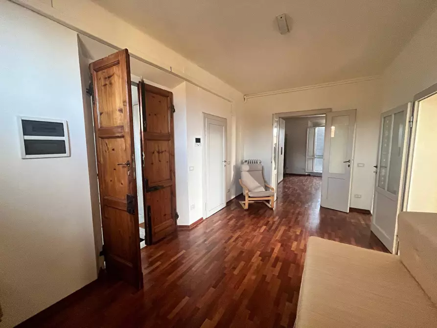 Immagine 1 di Appartamento in affitto  in Via Martiri a Pisa