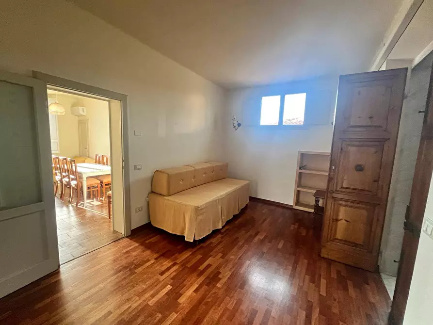 Immagine 2 di Appartamento in affitto  in Via Martiri a Pisa