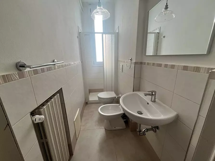 Immagine 5 di Appartamento in affitto  in Via Martiri a Pisa