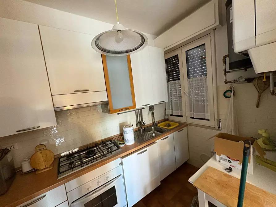 Immagine 17 di Casa indipendente in affitto  in via pratello a Cascina