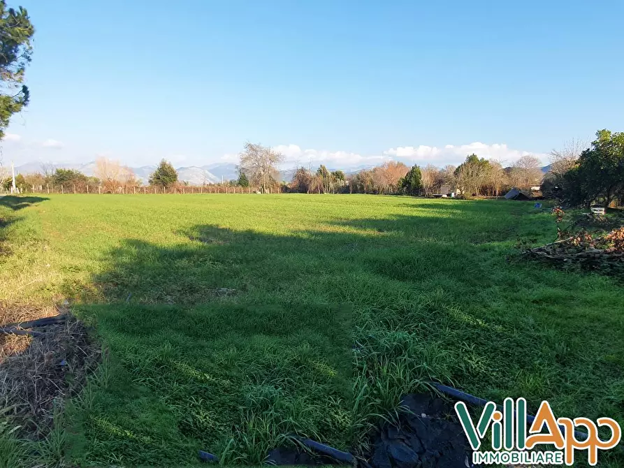 Immagine 4 di Terreno agricolo in vendita  in Via Sant'Anastasia a Fondi