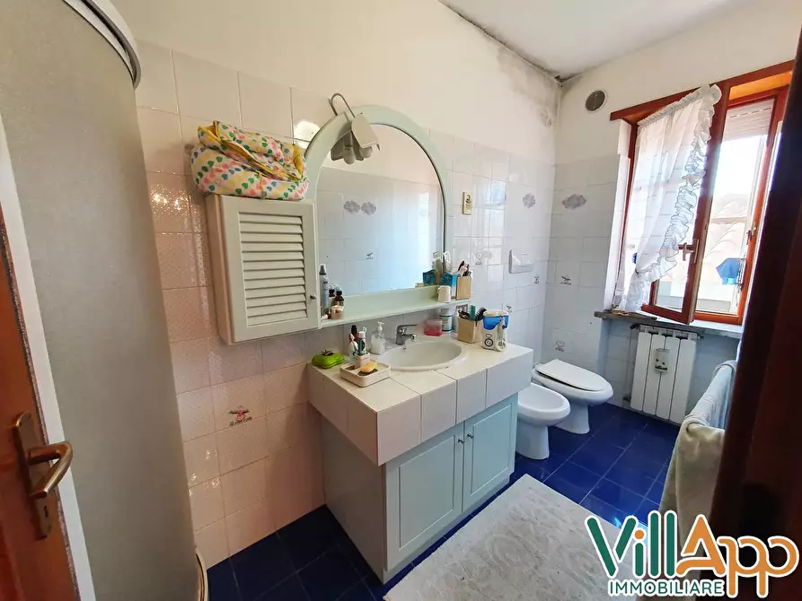 Immagine 21 di Villa in vendita  in Via Provinciale per Lenola a Fondi