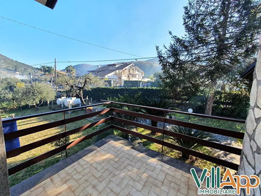 Immagine 26 di Villa in vendita  in Via Provinciale per Lenola a Fondi