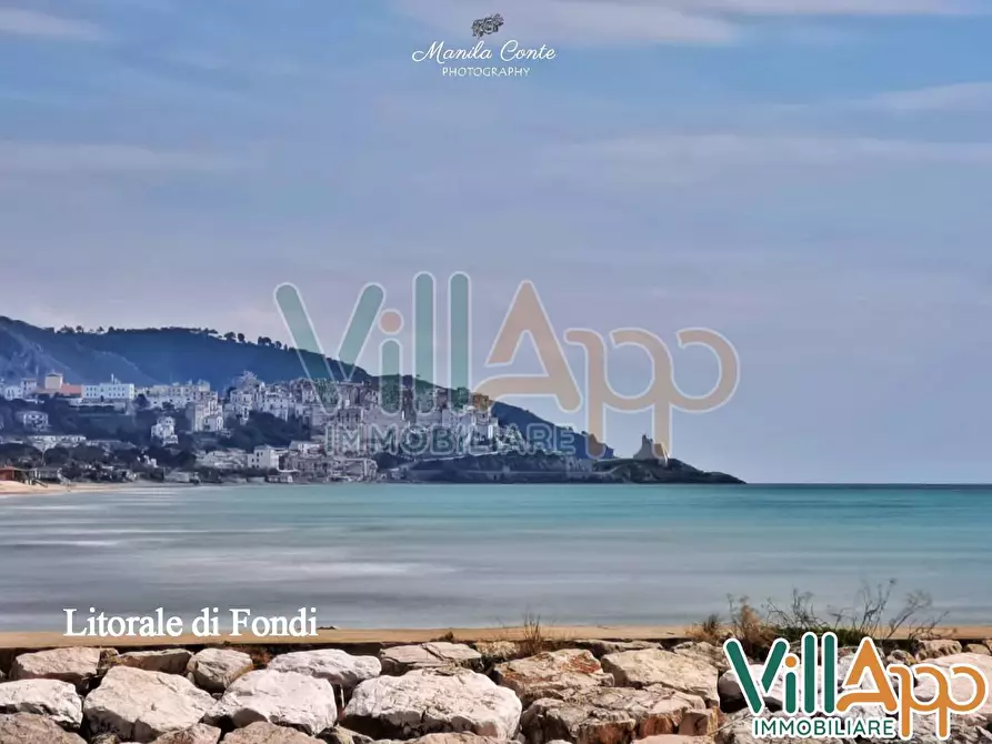 Immagine 23 di Casa vacanze in affitto  in Via Salto Primo a Fondi