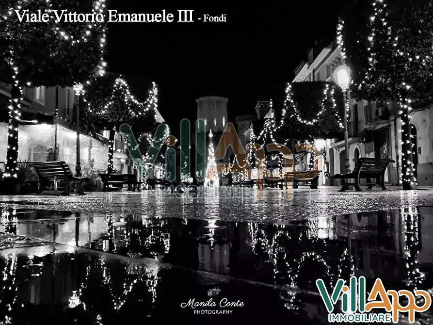 Immagine 5 di Locale commerciale in vendita  in Corso Appio Claudio a Fondi