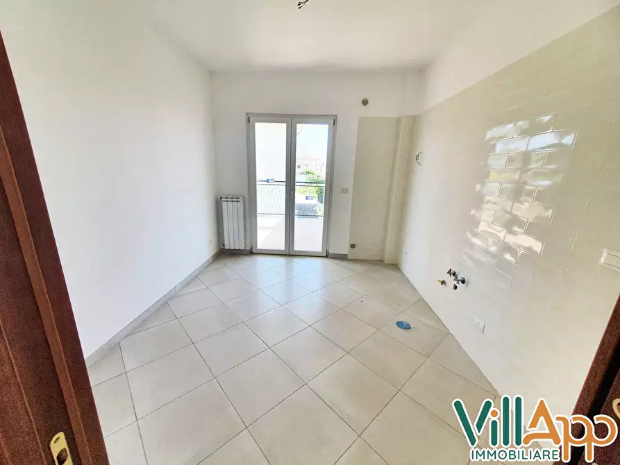 Immagine 4 di Appartamento in vendita  in Via Aldo Moro a Fondi