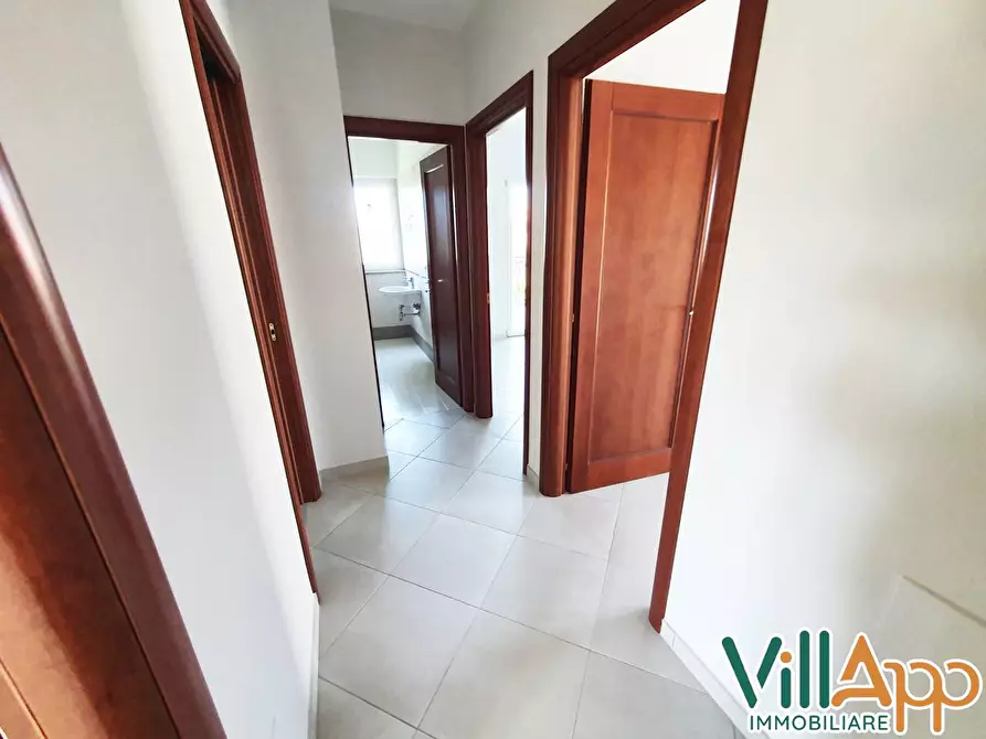 Immagine 5 di Appartamento in vendita  in Via Aldo Moro a Fondi