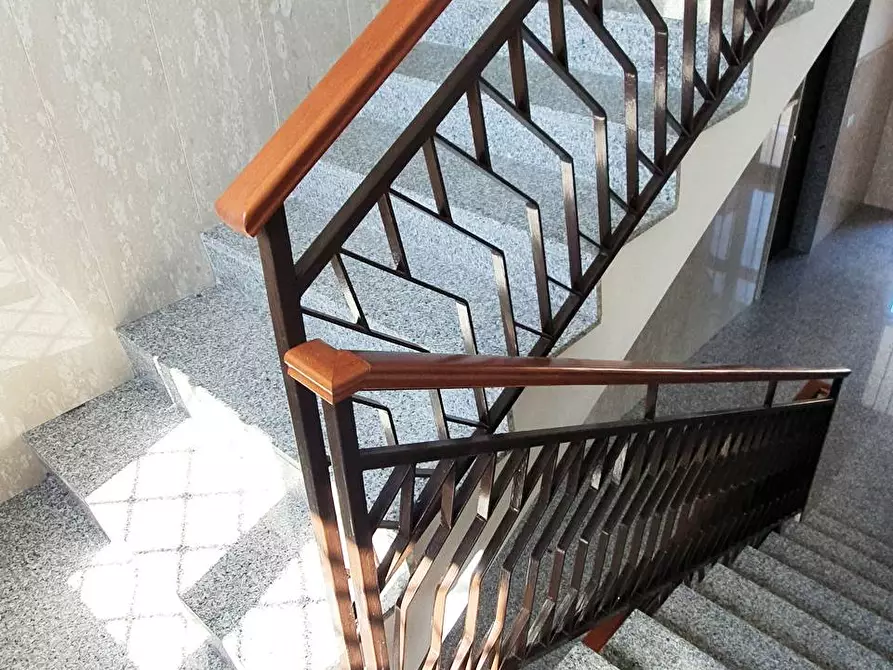 Immagine 12 di Appartamento in vendita  in Via Aldo Moro a Fondi