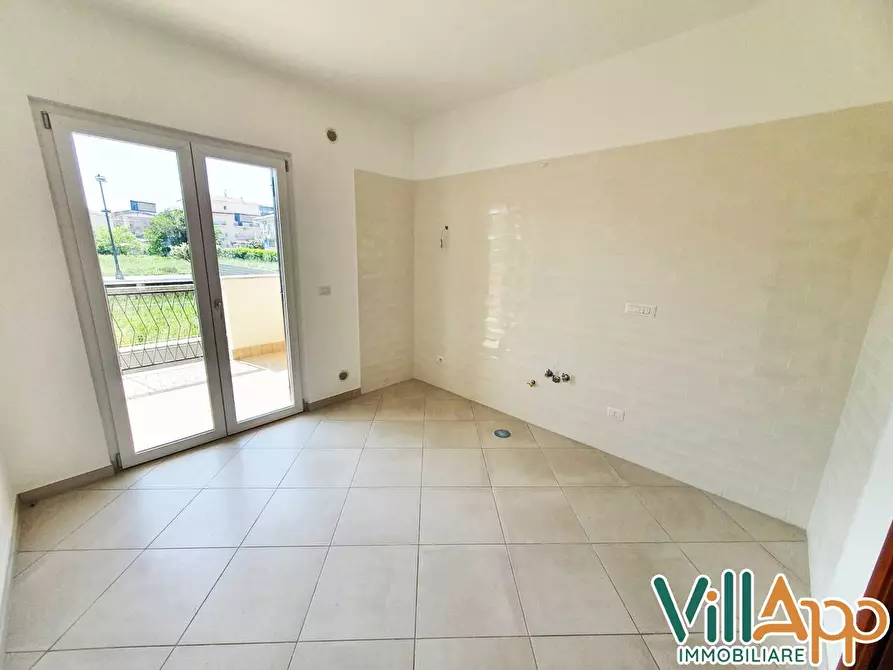 Immagine 5 di Appartamento in vendita  in Via Aldo Moro a Fondi