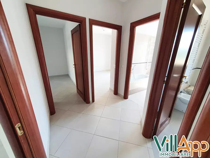 Immagine 6 di Appartamento in vendita  in Via Aldo Moro a Fondi