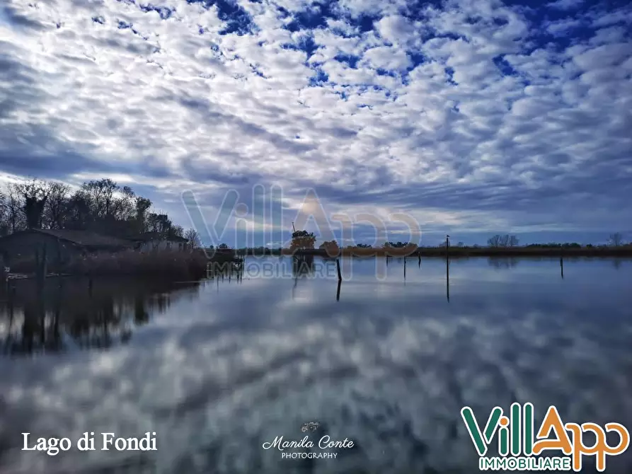 Immagine 8 di Terreno agricolo in vendita  in Via fontanelle San marco a Fondi