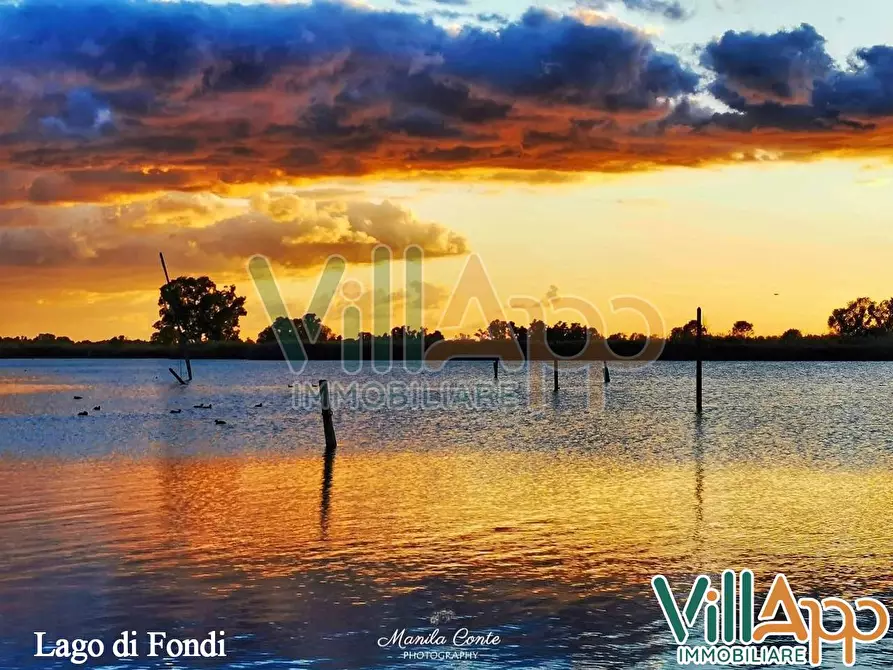 Immagine 11 di Terreno agricolo in vendita  in Via fontanelle San marco a Fondi