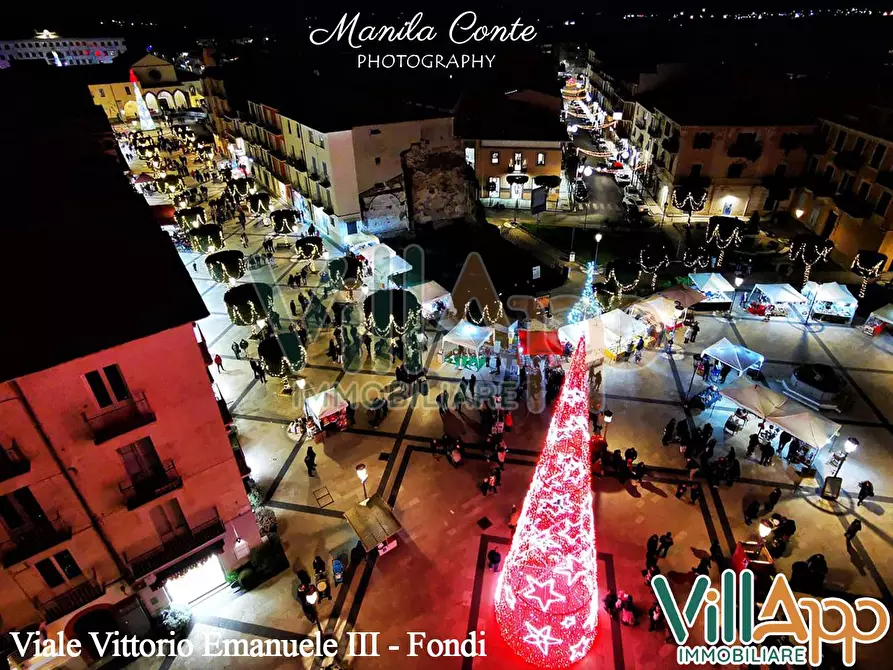 Immagine 26 di Appartamento in vendita  in Via dei Volsci a Fondi