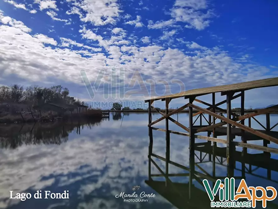 Immagine 2 di Terreno agricolo in vendita  in Via dei Moi a Fondi