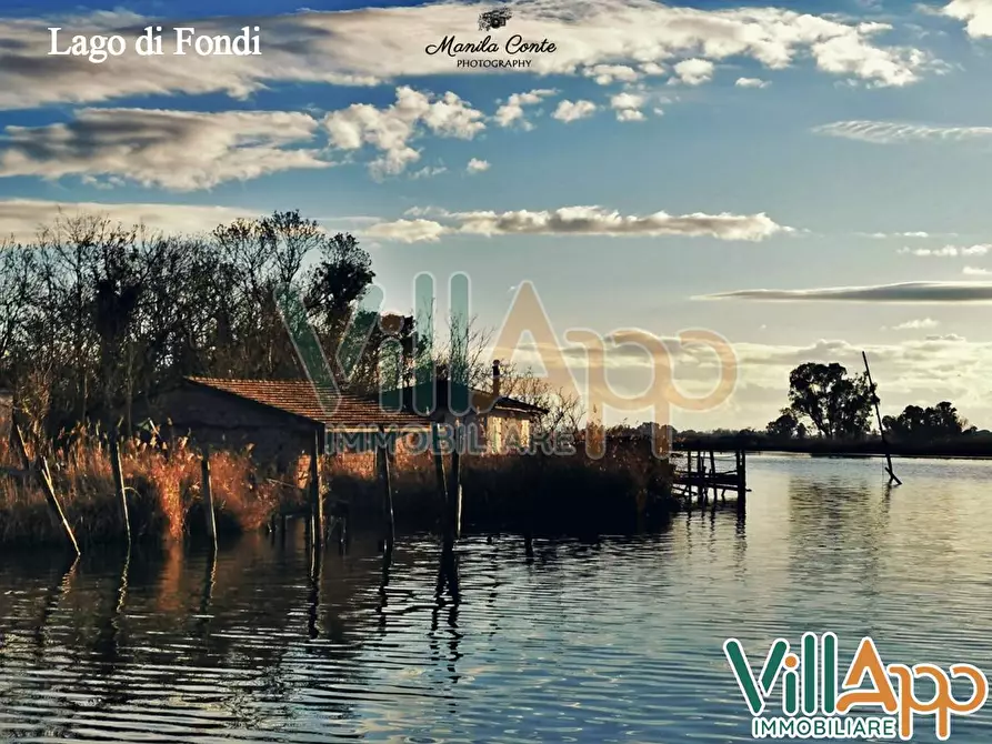 Immagine 5 di Terreno agricolo in vendita  in Via dei Moi a Fondi