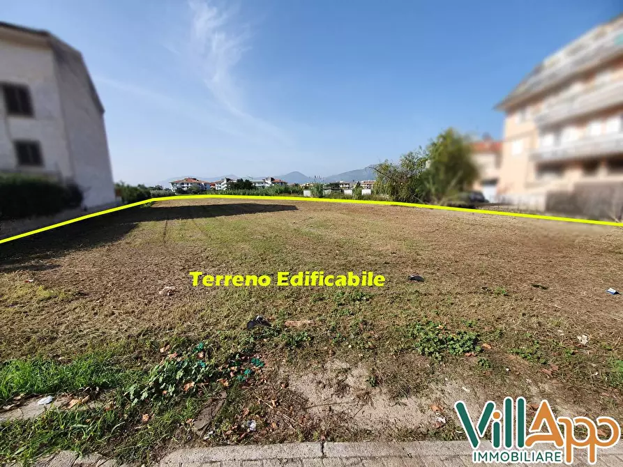 Immagine 5 di Terreno residenziale in vendita  in Via Stazione a Fondi