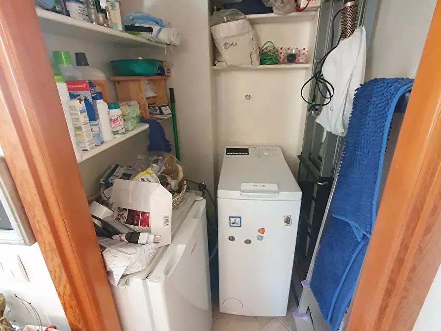 Immagine 8 di Appartamento in vendita  in Via I Ripa a Sperlonga