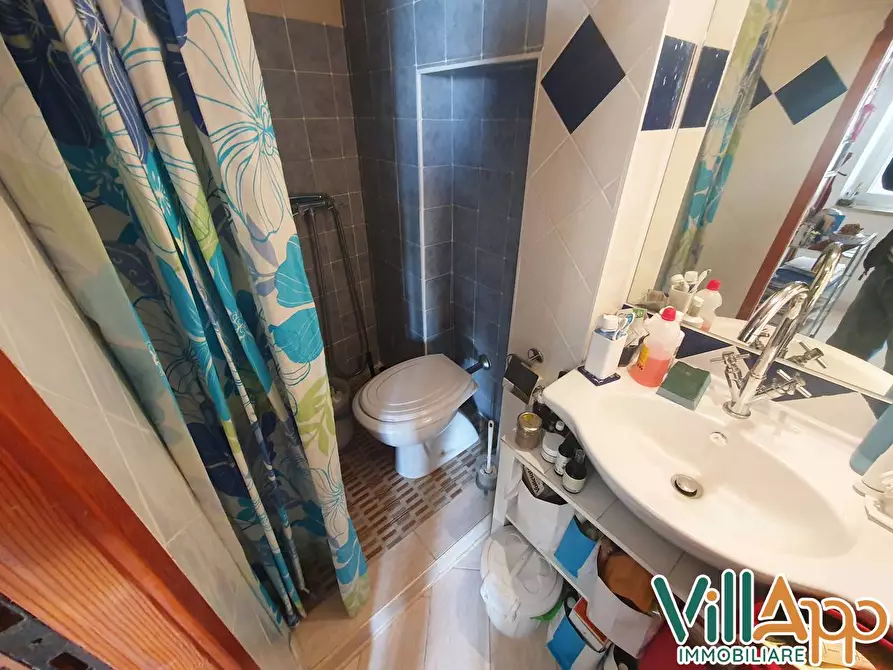 Immagine 6 di Appartamento in vendita  in Via I Ripa a Sperlonga