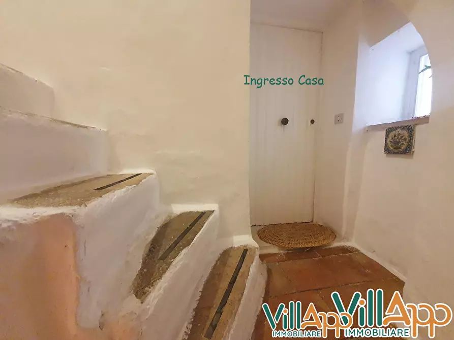 Immagine 13 di Appartamento in vendita  in Via I Ripa a Sperlonga