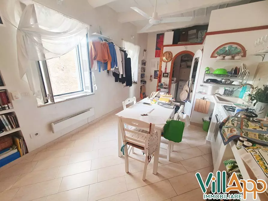 Immagine 3 di Appartamento in vendita  in Via I Ripa a Sperlonga