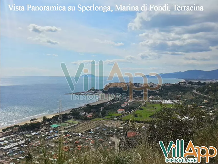 Immagine 16 di Appartamento in vendita  in Via I Ripa a Sperlonga